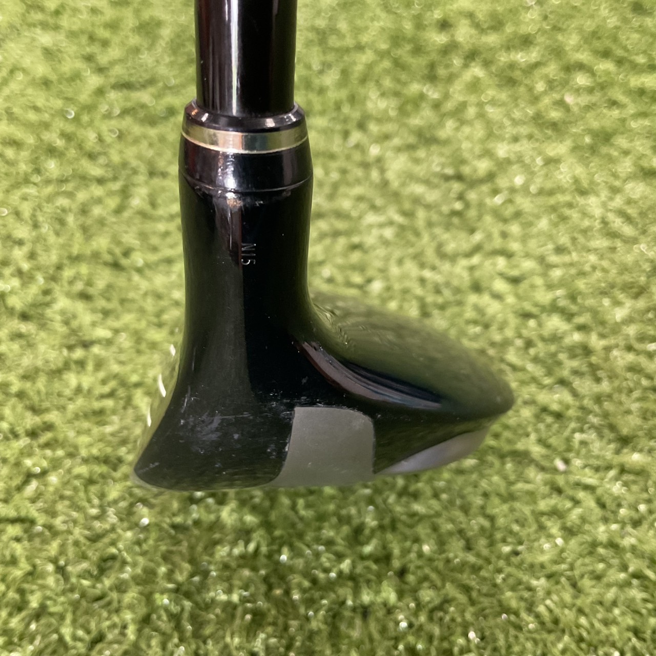 UTILITY 19° XXIO : IPM U6/ MP600 Flex-S ก้านกราไฟร์