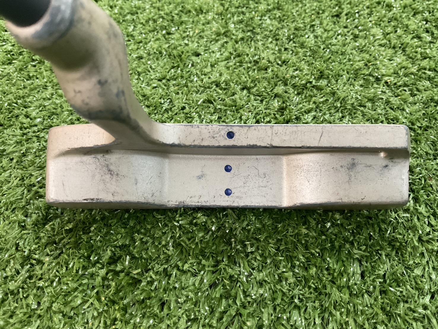 PUTTER MARUMAN : MP-6550 ก้านกราไฟร์