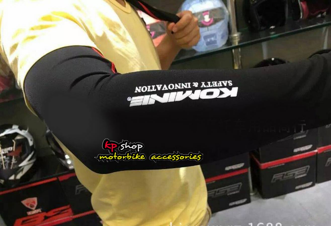 ปลอกแขน