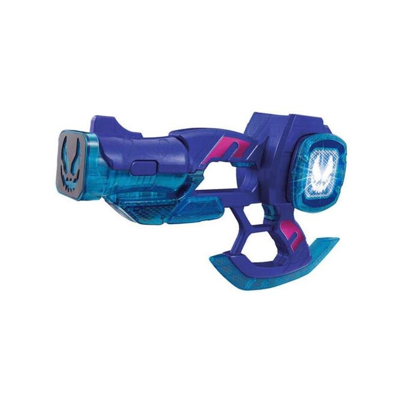 8069945 BANDAI Kamen Rider Revice DX OHIN BUSTER 50