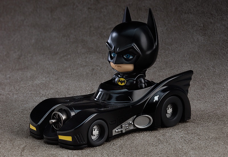 Nendoroid No.1694 The Batman 1989 Ver.