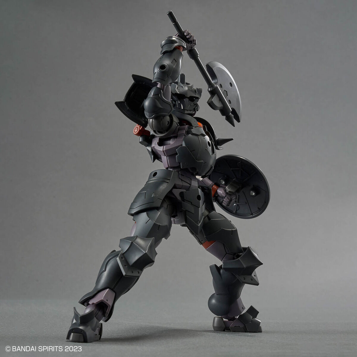 1067450 BANDAI SPIRITS 30MF ROSAN FIGHTER