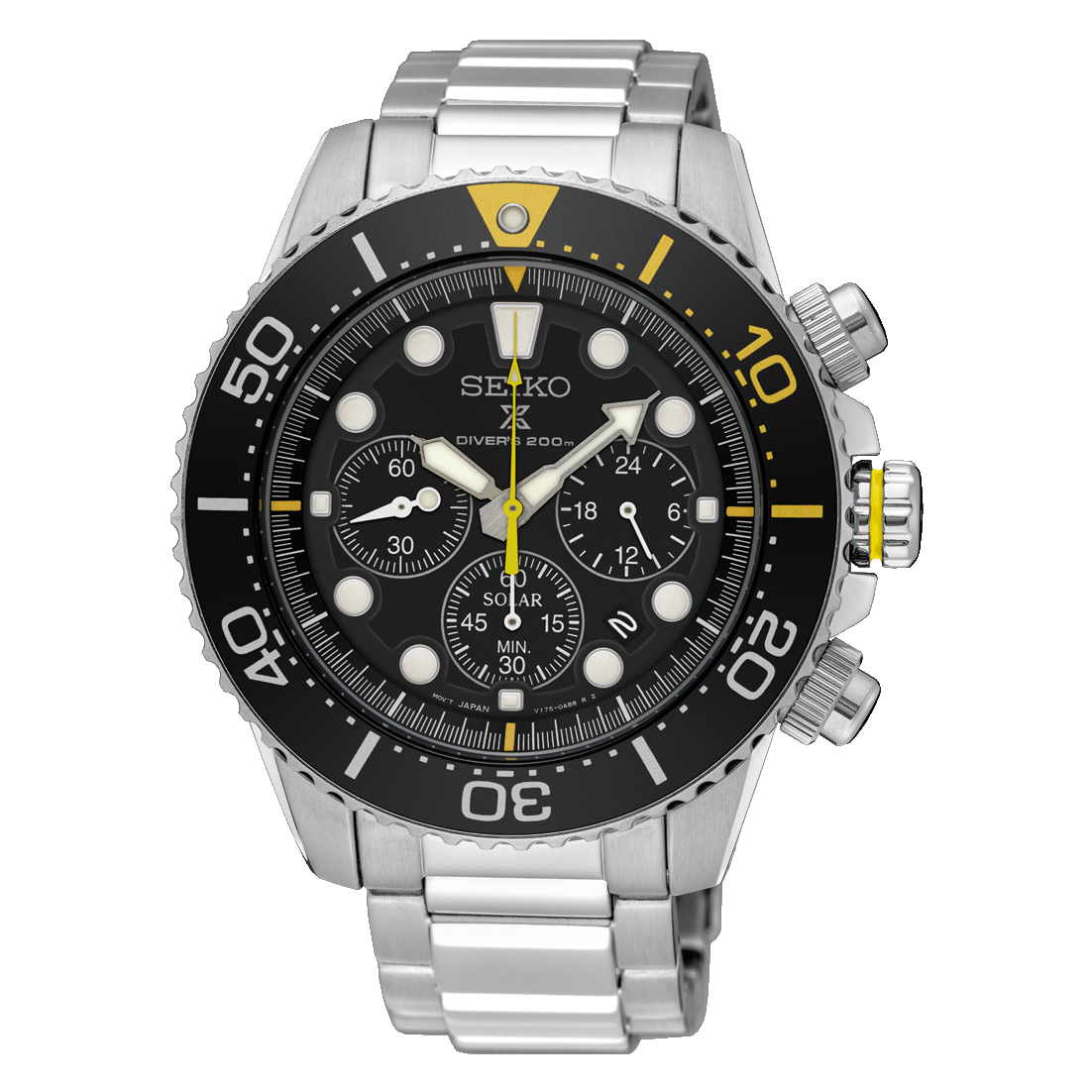 SEIKO Prospex รุ่น SSC613P1