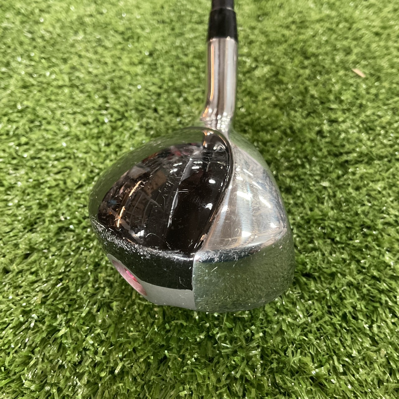 UTILITY 16 องศา HERAKLES : GOLD DISTANCE #3 Flex-S ก้านกราไฟร์