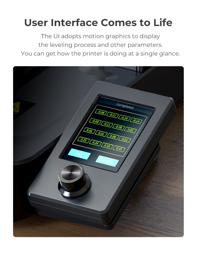 เครื่องพิมพ์ 3 มิติ (3D Printer) Creality Ender 3 V3 SE by In2real3d