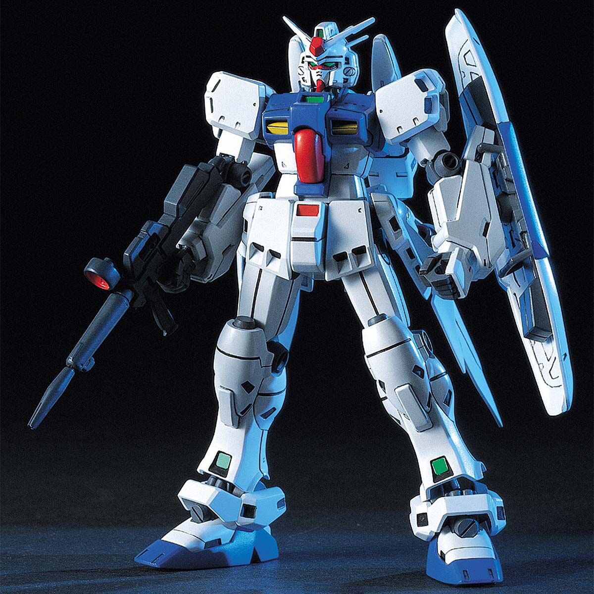 1060967 BANDAI SPIRITS HGUC 1/144 RX-78GP03S GUNDAM GP03S STAMEN
