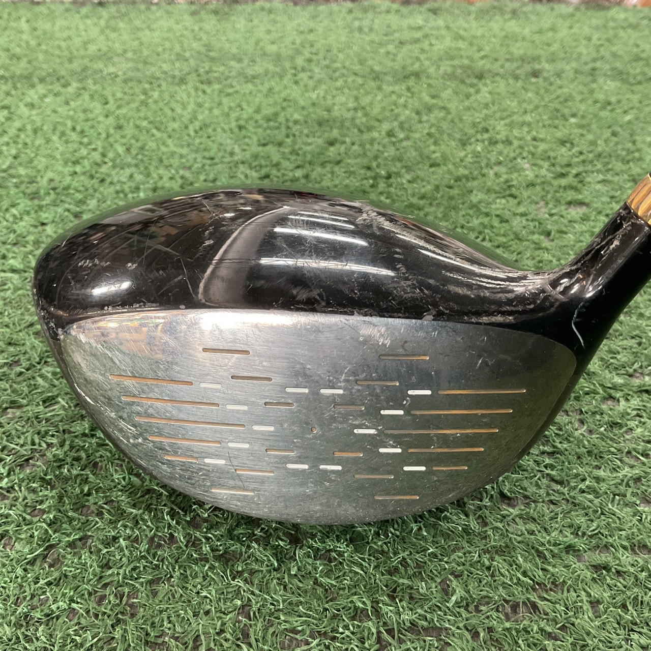 DRIVER 10.5 องศา YAMAHA : inpres GRX/ MUX-408D FLEX-R ก้านกราไฟร์