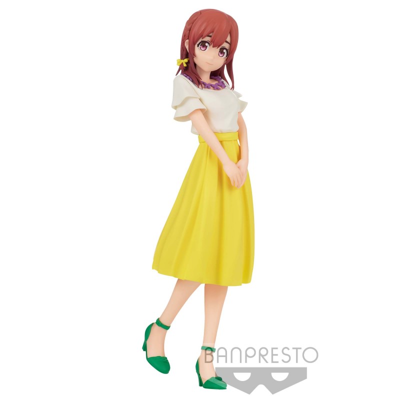 7018169 RENT-A-GIRLFRIEND SUMI SAKURASAWA FIGURE～「RENT-A-GIRLFRIEND EXHIBITION」VER.～