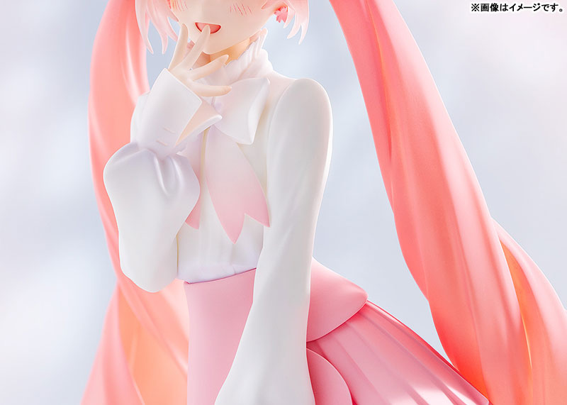 Preorder 4571697182141 Good Smile Company POP UP PARADE Sakura Miku Hanami Outfit Ver. มัดจำ 300 บาท