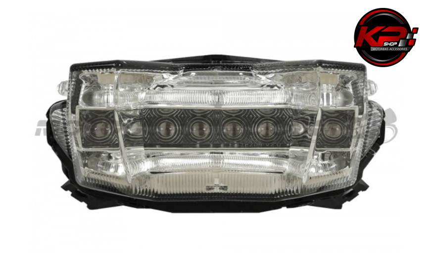 ไฟท้าย MD FOR YAMAHA MT-09 2017+