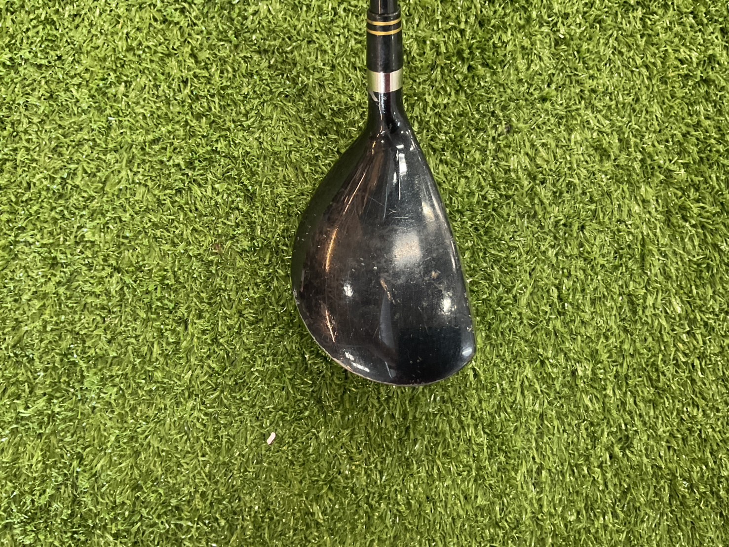 UTILITY 20 องศา ZEXION : TOUR EDGE U6 Flex-S ก้านกราไฟร์