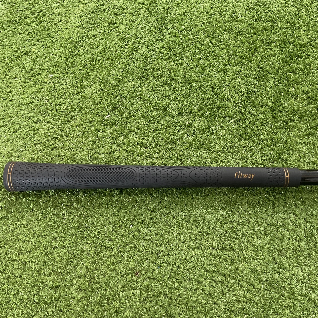 UTILITY 21° Fitway : U7 / 7767M Flex-R ก้านกราไฟร์