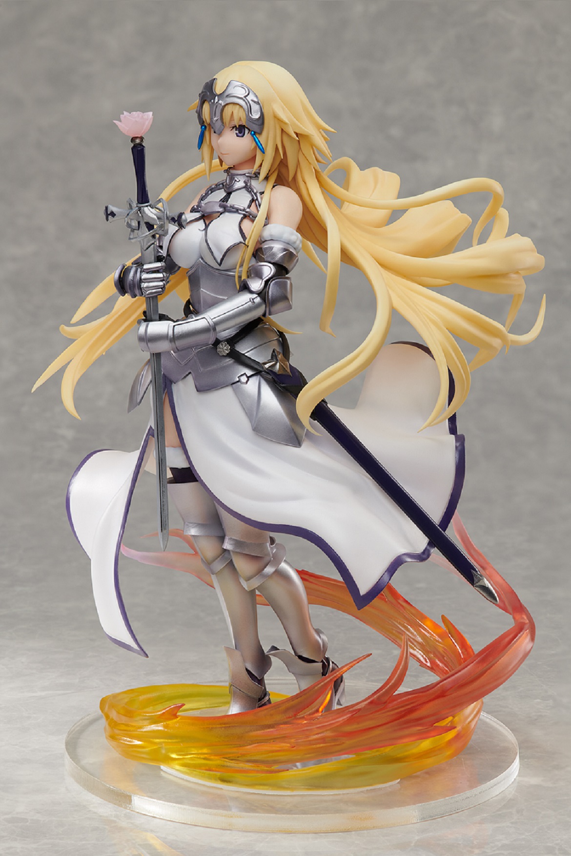 Fate/Apocrypha: 1/7 Ruler – La Pucelle Ver.