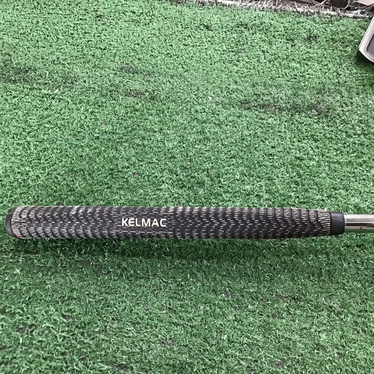 PUTTER PRO MIND : WHITE SURLYN #5 ก้านเหล็ก