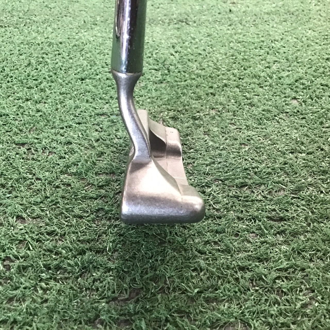 PUTTER PING : ANSER 4 ก้านเหล็ก