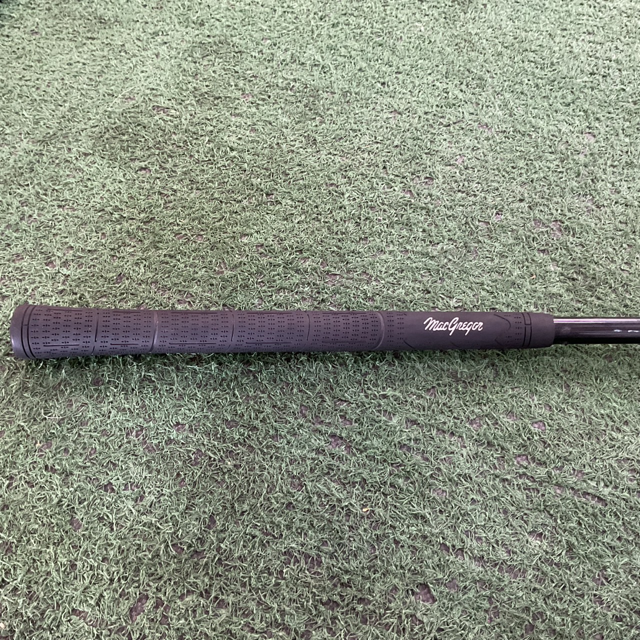 UTILITY 15 องศา MacGregor : TitledMac FW-581X #3/ SE-700 FLEX-S ก้านกราไฟร์