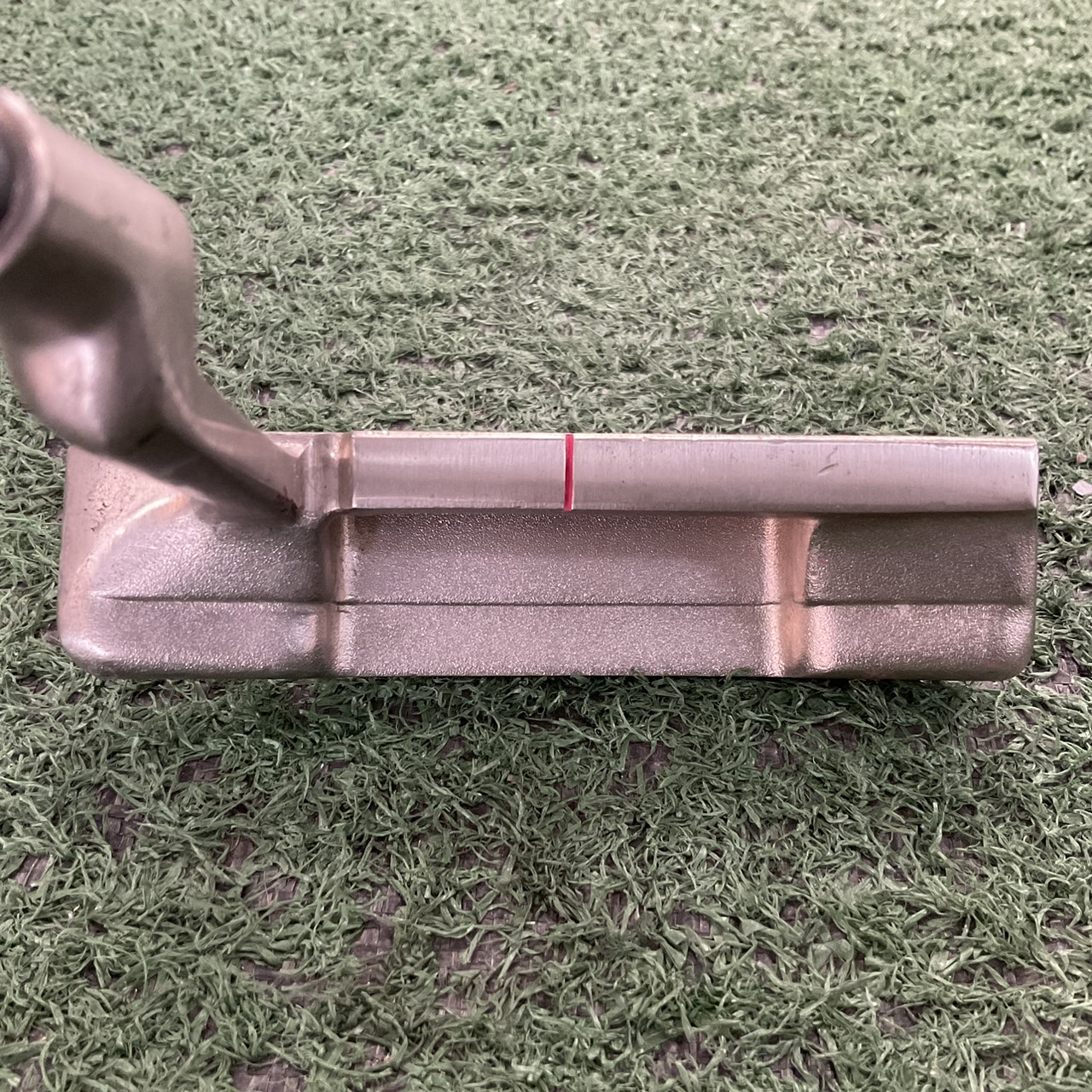 PUTTER SPALDING : Lady EXTRA ก้านกราไฟร์ (สำหรับผู้หญิง)