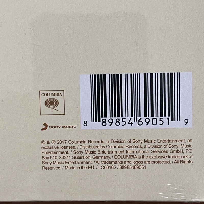 แผ่นเสียง Tyler, The Creator – Scum Fuck Flower Boy ,2 x Vinyl, Album, Gatefold แผ่นมือหนึ่ง ซีล