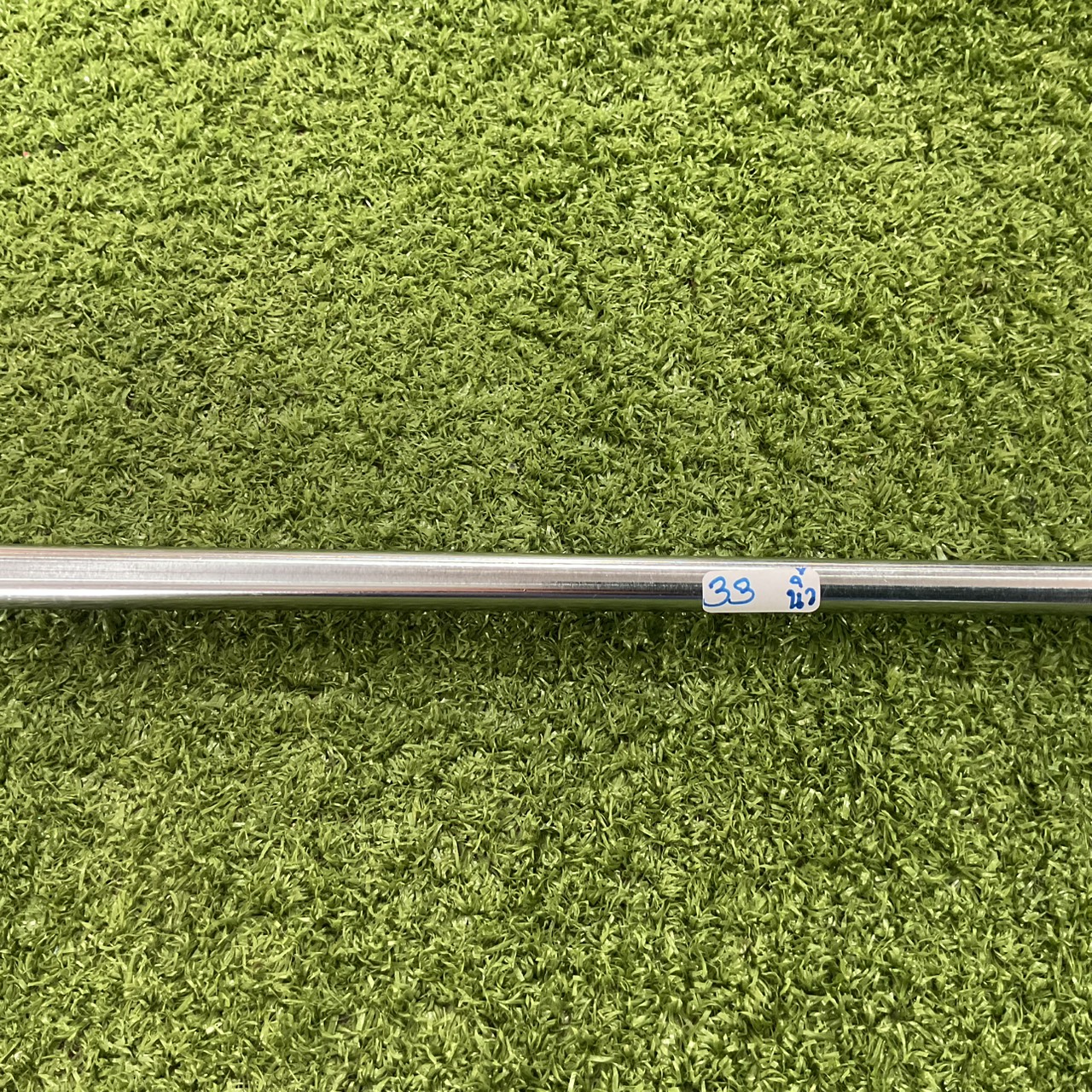 PUTTER ODYSSEY : DF™ 990 ก้านเหล็ก