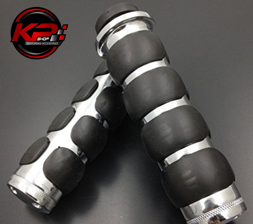 ปลอกแฮนด์แต่ง แนวช้อปเปอร์