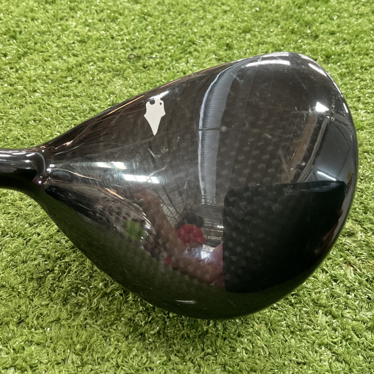 UTILITY 15° Slazenger : INTEGRATE SG09 #3 Flex-S ก้านกราไฟร์