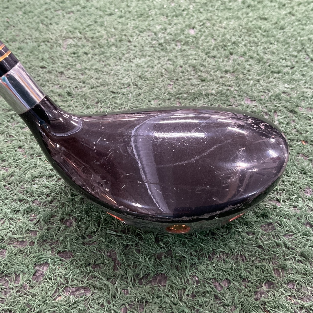 UTILITY 23 องศา Daiwa : ADVISOR AD-Z FLEX-R ก้านกราไฟร์