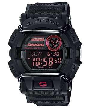 Casio G-Shock Standard digital รุ่น GD-400-1