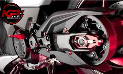 ตั้งโซ่ LIGHTECH FOR YAMAHA T-MAX 530/560