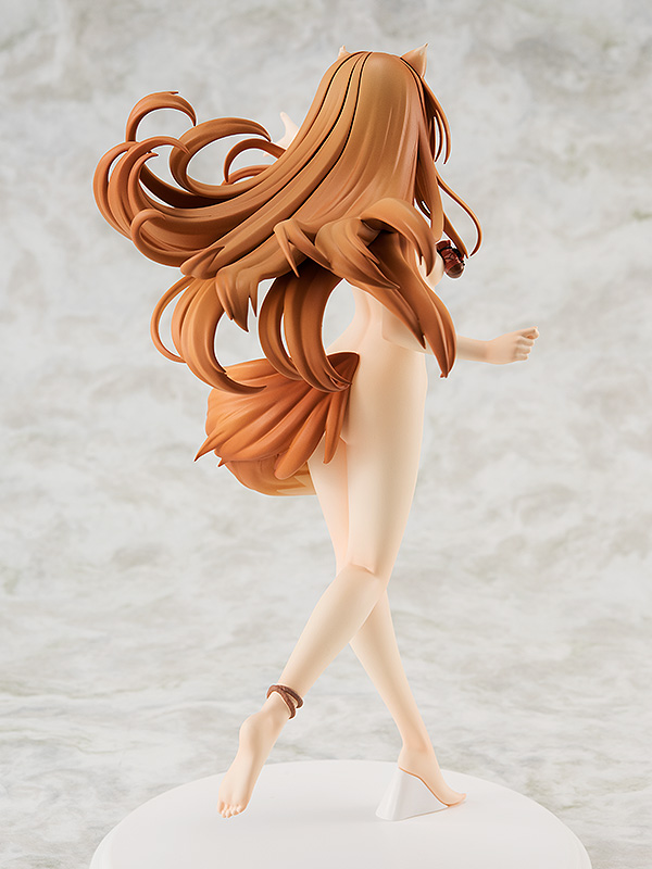 Spice and Wolf - 1/7 Wise Wolf Holo