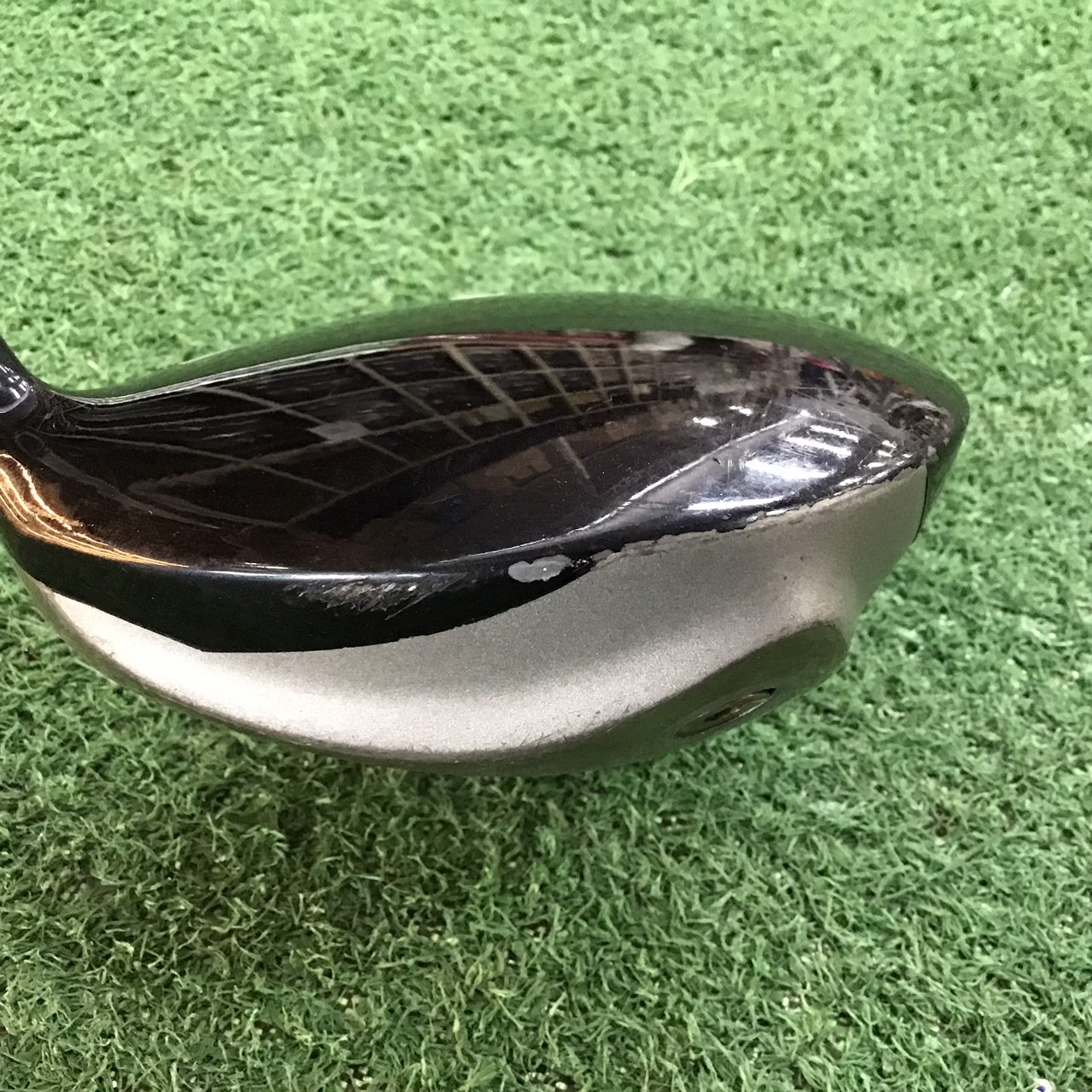 สินค้ามีตำหนิ