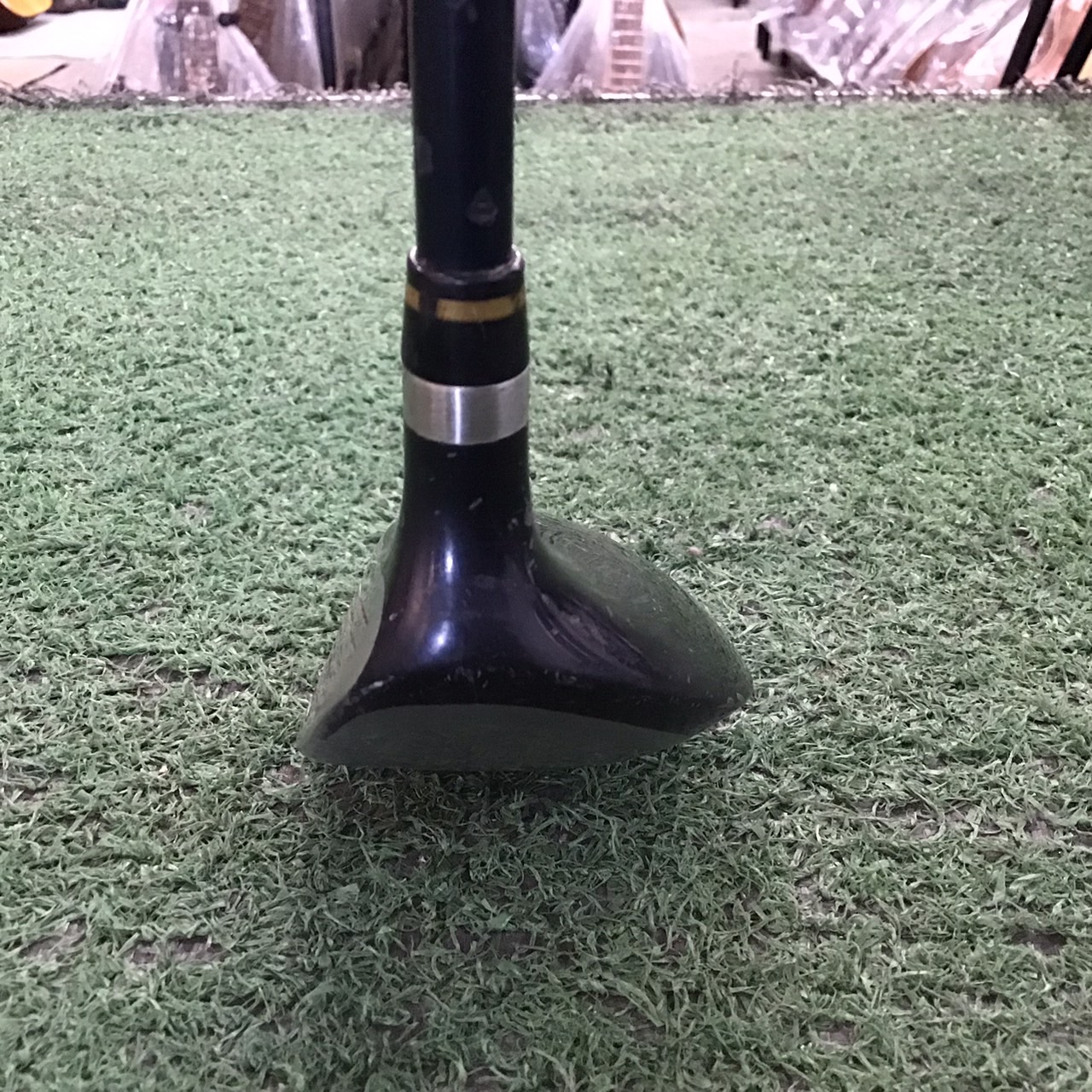 UTILITY 21 องศา MARVELOUS : SINCE 2001 SUS630 FLEX-R ก้านกราไฟร์