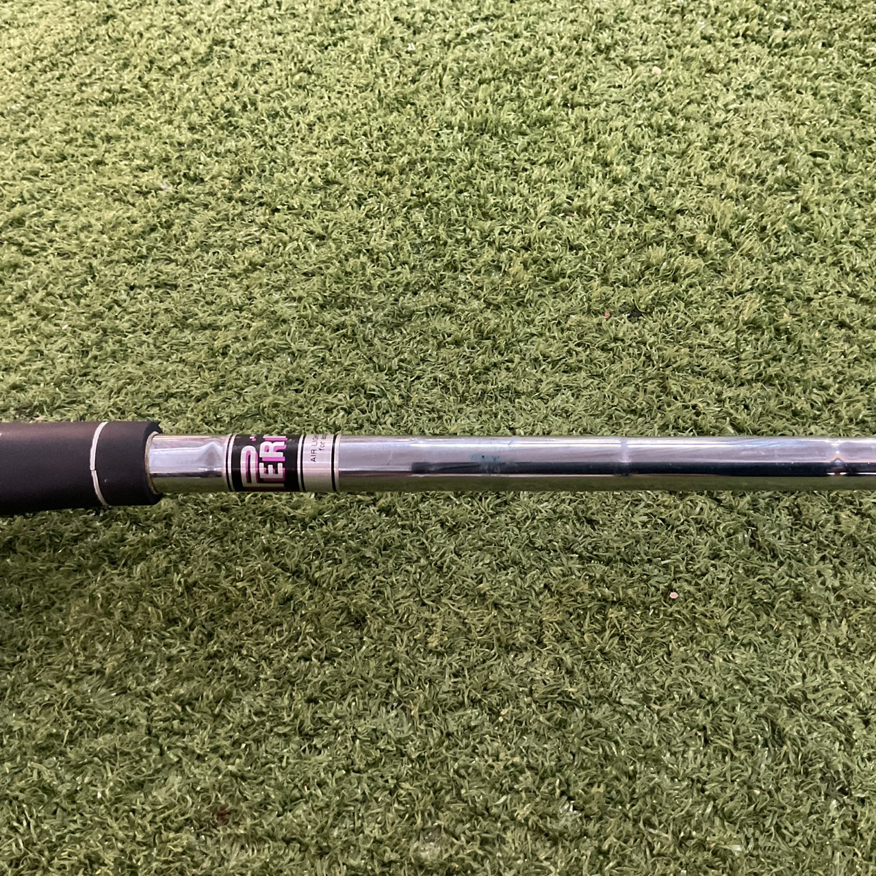 PUTTER PERFECT / Lamkin ก้านเหล็ก