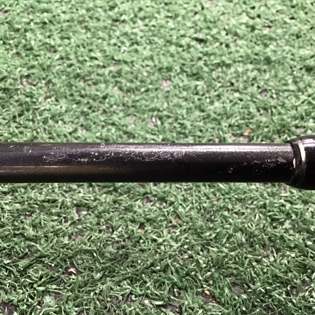 DRIVER 11.5 องศา PRGR : TR-X 385 INNER POWER / M-37 ก้านกราไฟร์