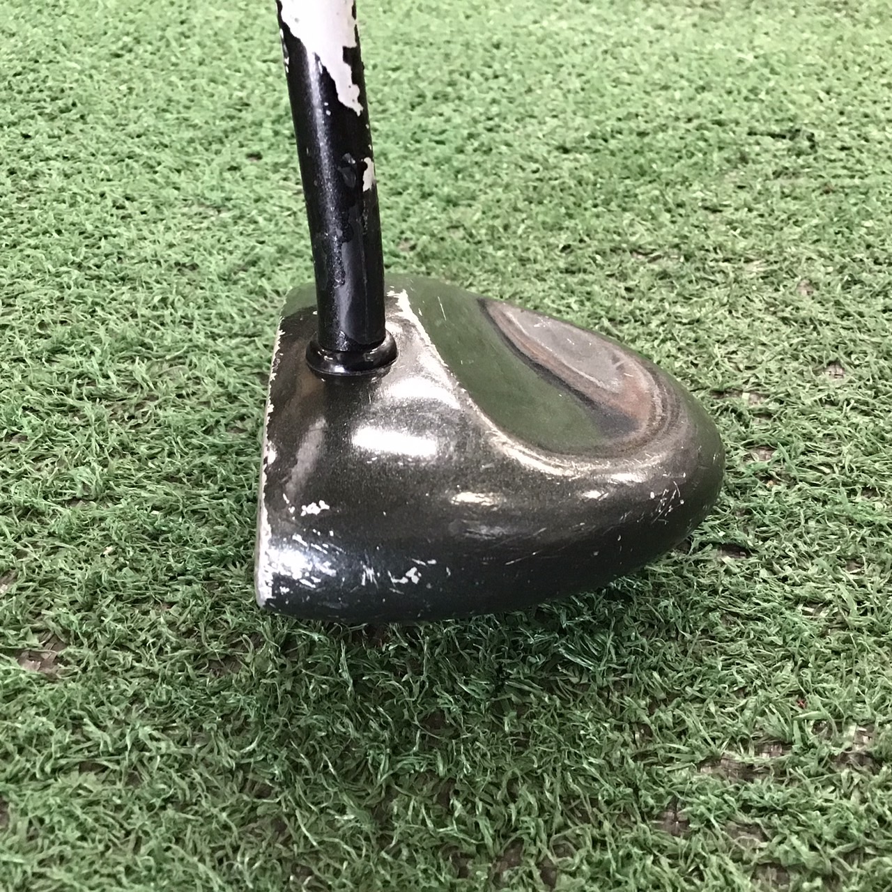 PUTTER Power Bilt : H&B King Egg ก้านกราไฟร์