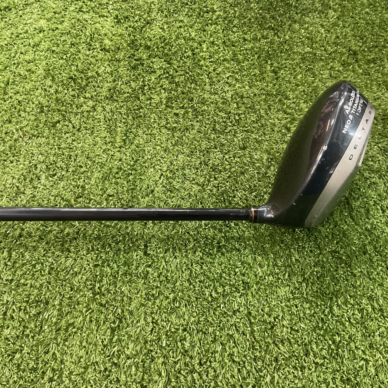 DRIVER 10 ํ BRIDGESTONE : TOURSTAGE ATHLETE SPIRIT V700 #1/ TD-50M Flex-S ก้านกราไฟร์