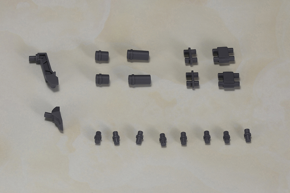 KOTOBUKIYA FRAME ARMS GIRL GOURAI-KAI with EXOSUIT GOURAI