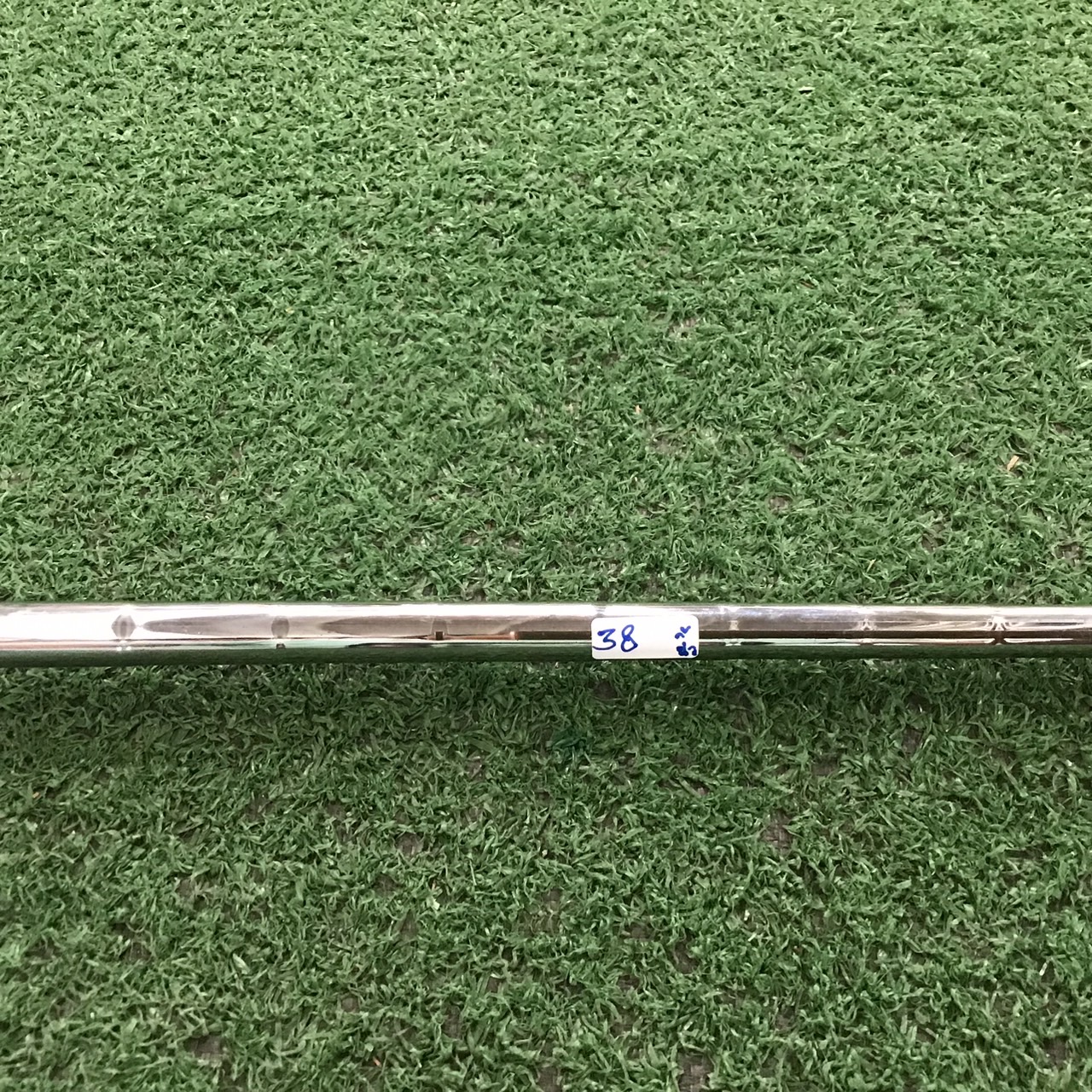 Iron 5 CallawayGOLF : X18 PRO / N.S.PRO 950GH ก้านเหล็ก