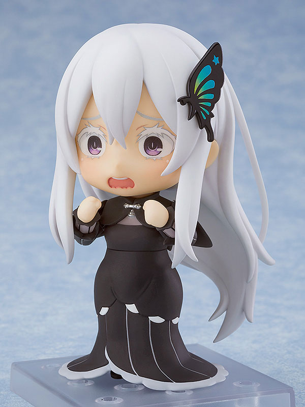Nendoroid No.1461 Re:ZERO -Starting Life in Another World- Echidna