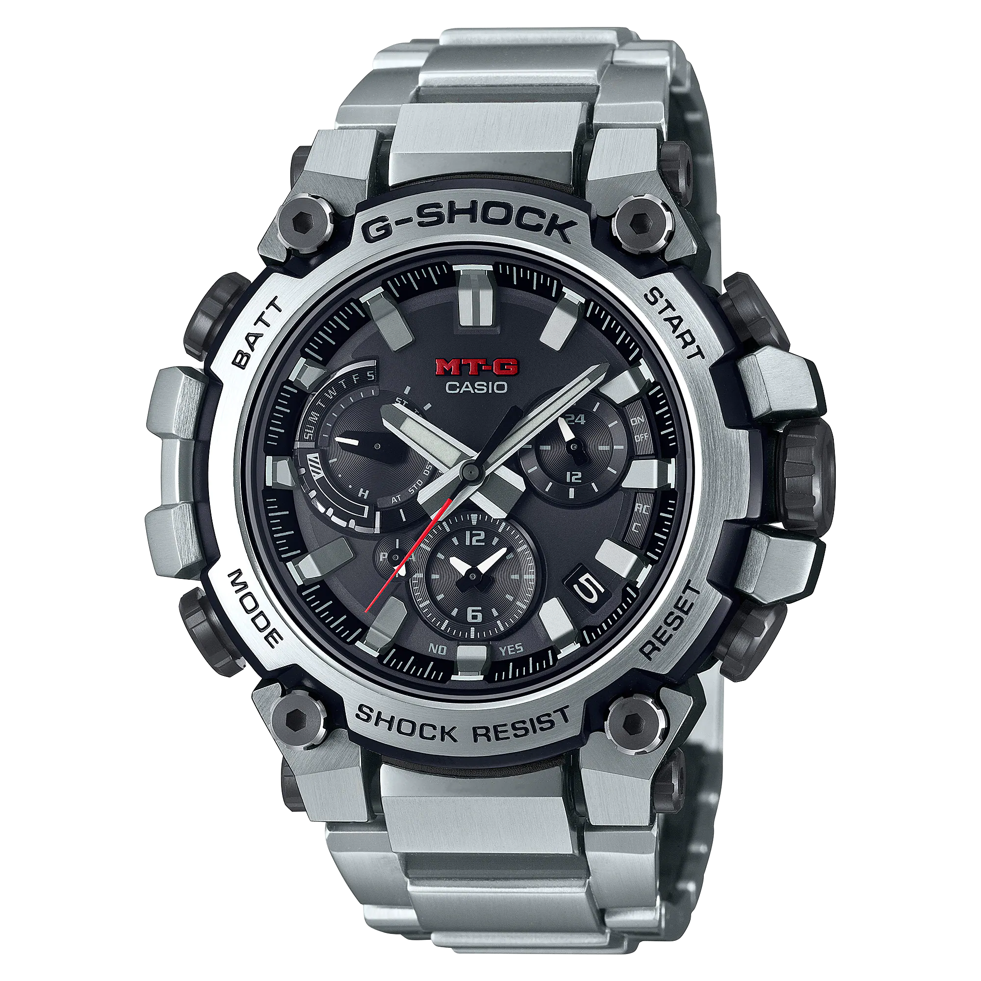 MTG-B3000D-1A | MT-G | G-SHOCK | นาฬิกา | CASIO