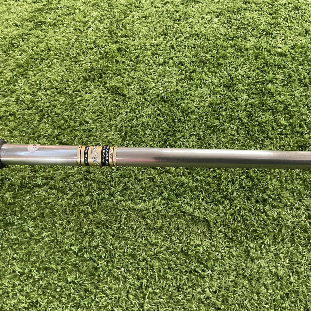 PUTTER Tour BLAST : SG-1 NEO-MALLET ก้านเหล็ก (สำหรับมือซ้าย)