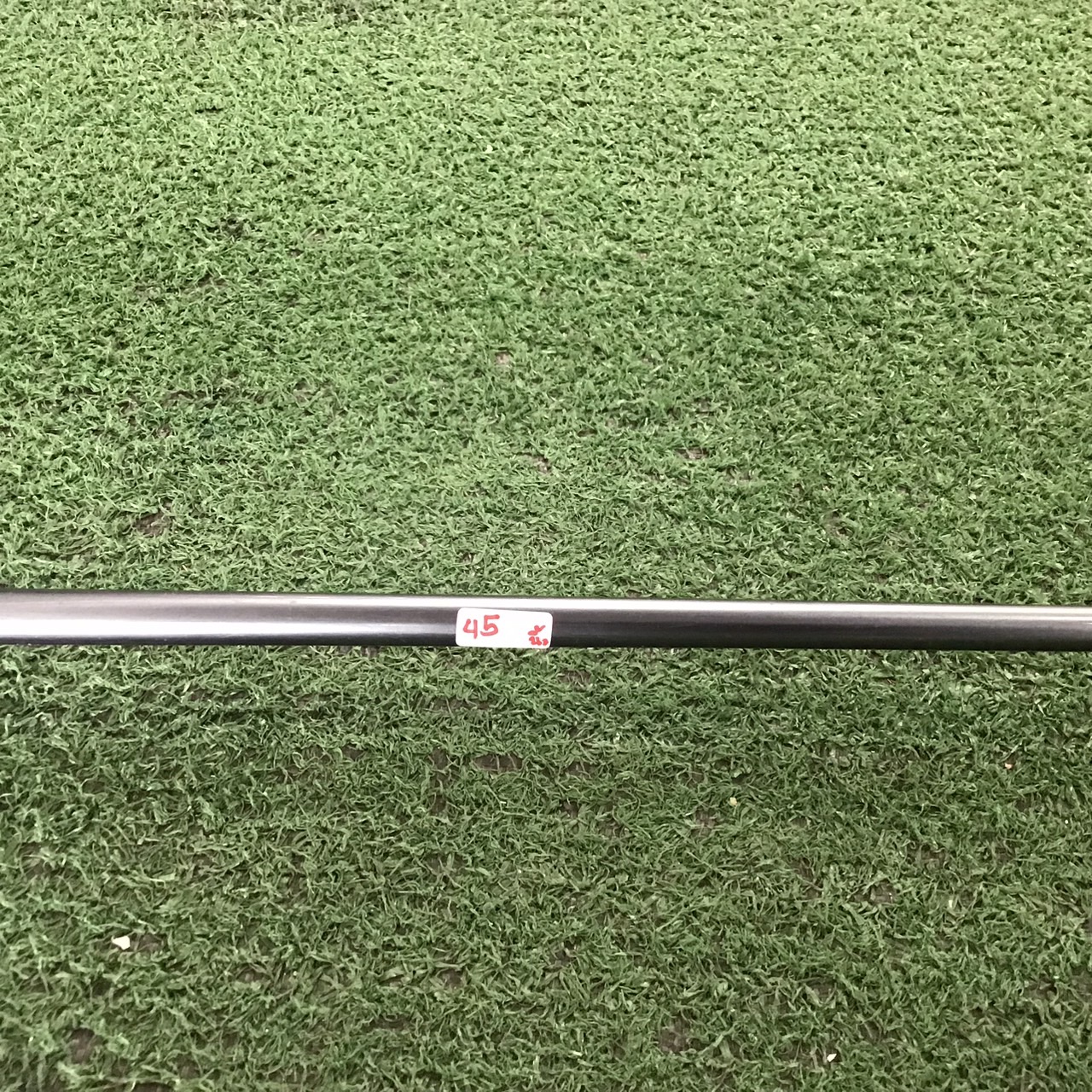 DRIVER 10.5 องศา CallawayGOLF : E.R.C-III- CF / WD-1000 FLEX-R ก้านกราไฟร์