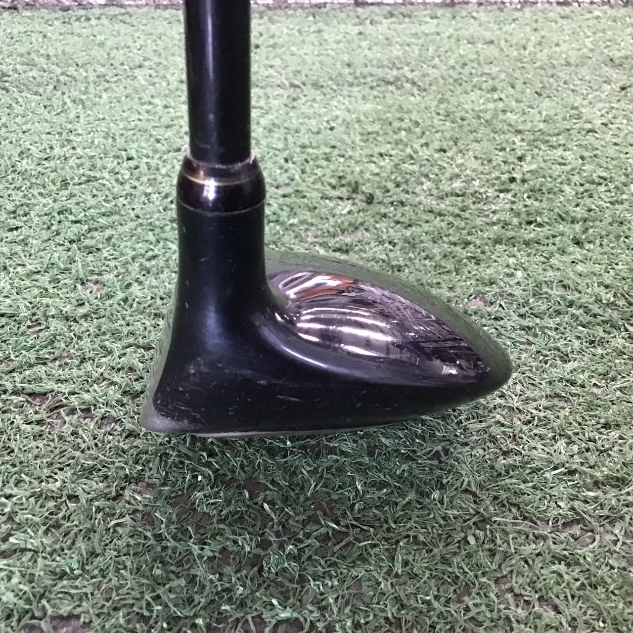 UTILITY 16 องศา PRGR : SPEED HIT 4+ / M-43 ก้านกราไฟร์