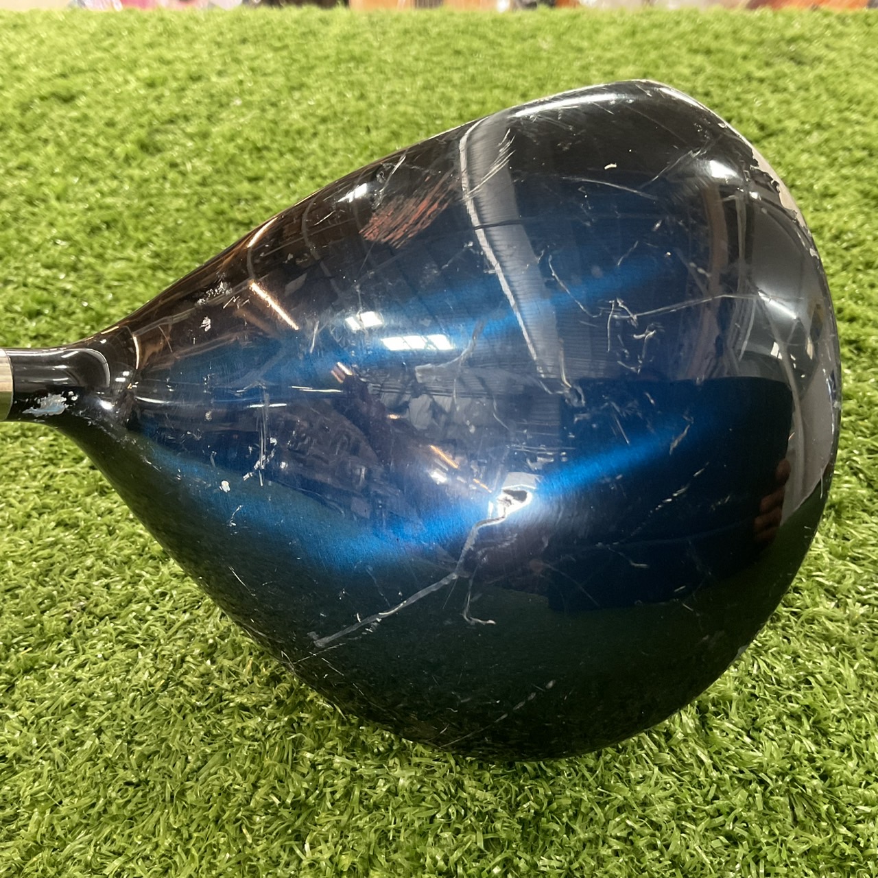 DRIVER 10.5 องศา MEGE : TITANIUM#1 Flex-R ก้านกราไฟร์