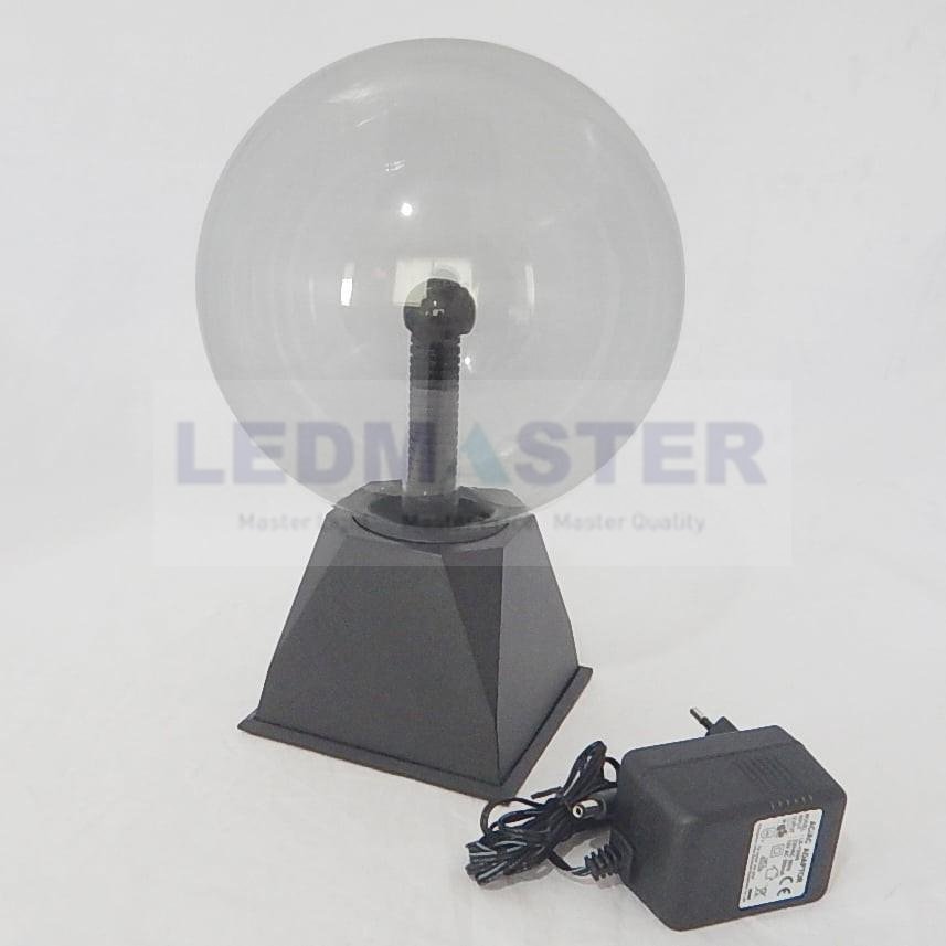 ไฟปีใหม่ 2024🔮Plasma ball โคมไฟพลาสม่า 10 นิ้ว 8 นิ้ว Plasma Light โคมไฟลูกบอลเรืองแสง ทรงกลม ไฟปาร์ตี้ ไฟคริสมาส