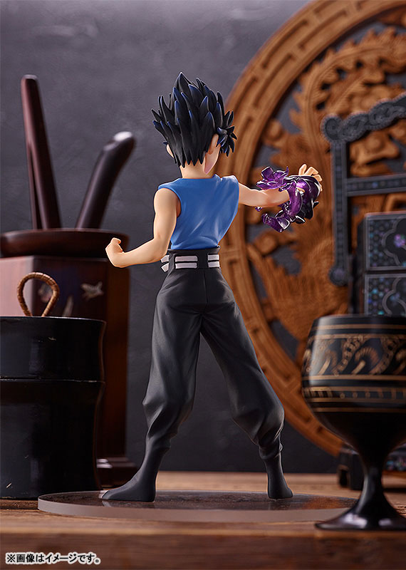 POP UP PARADE Yu Yu Hakusho Hiei