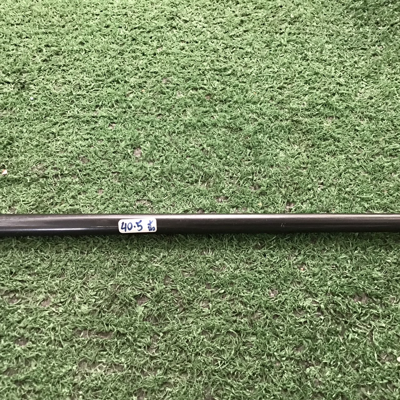 UTILITY 18 องศา PRGR : Materia three M3 HIT #5 / M-30 ก้านกราไฟร์