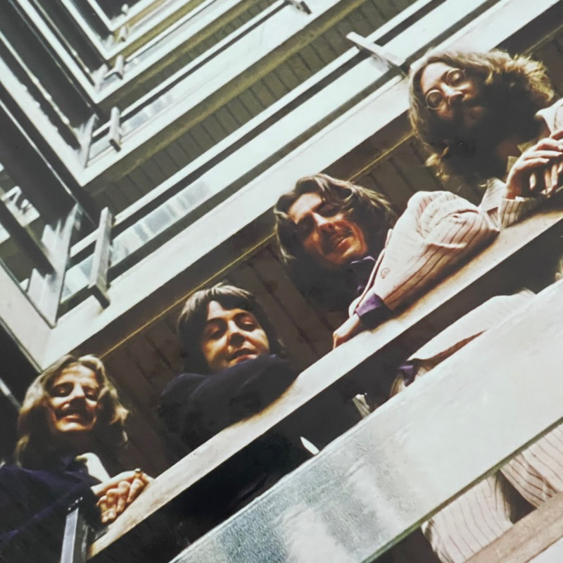 แผ่นเสียง The beatles /1962-1966 **26 classic tracks 2 x Vinyl, Compilation, Remastered, Gatefold,มือหนึ่ง ซีล