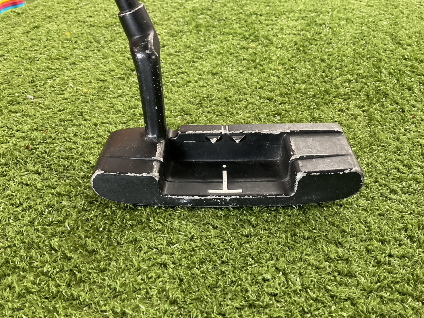 PUTTER NATIONAL GOLF CENTER Contraller ก้านกราไฟร์
