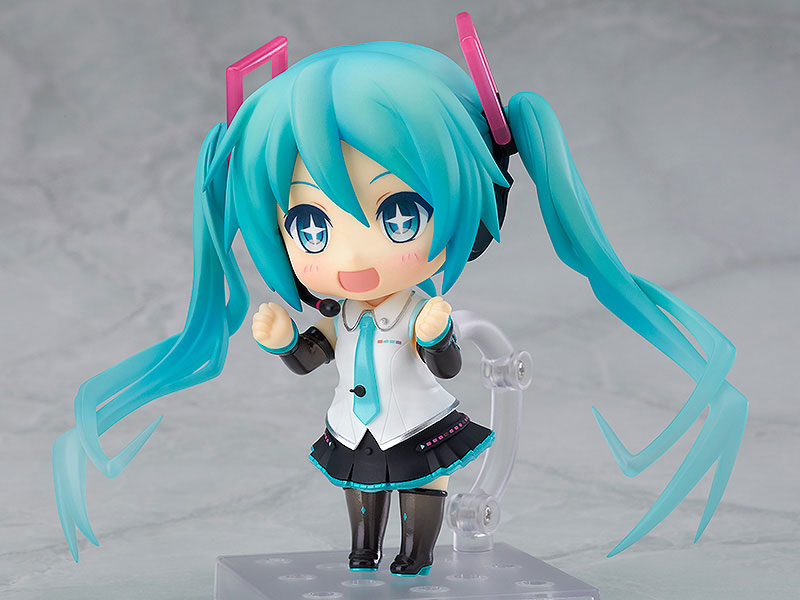 Nendoroid Character Vocal Series 01 Hatsune Miku Hatsune Miku V4X