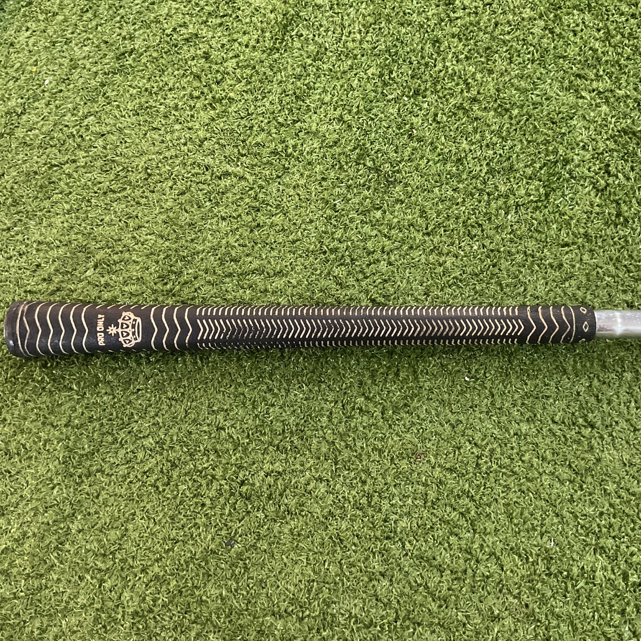 WEDGE MIZUN : Master Flag / SANDMITE ก้านเหล็ก